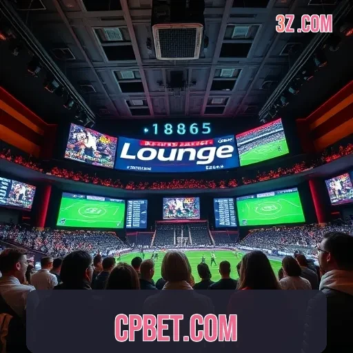 cpbet.com: Descubra Como o App Revoluciona os Jogos Online