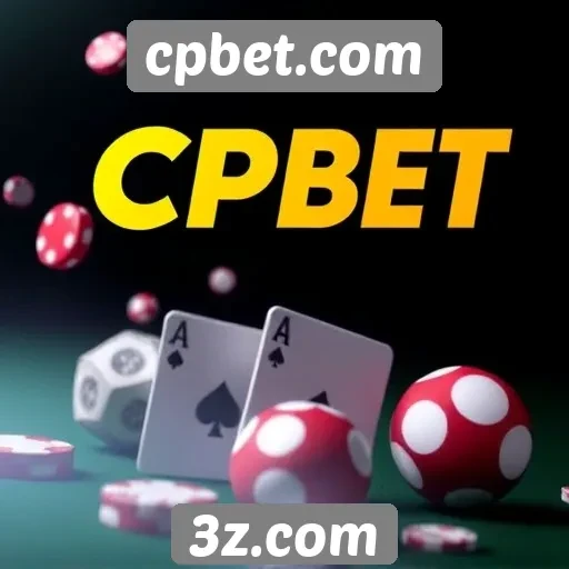 Análise dos jogos disponíveis no cpbet.com