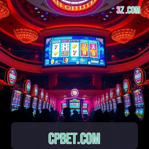 cpbet.com: Conheça as Opções de Pagamento para Jogar Com Segurança