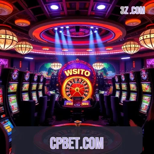 cpbet.com: As Promoções que Você Não Pode Perder