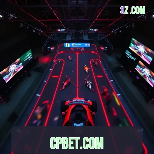 cpbet.com: Descubra como a Segurança é Prioridade Máxima